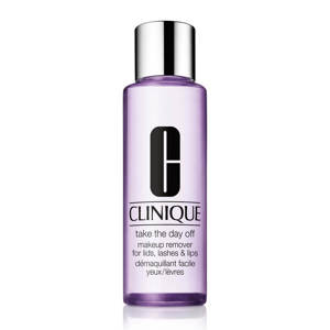 Clinique Jumbo Take The Day Off™ Makeup Remover For Lids, Lashes & Lips 200ml